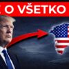 Všetko je inak! Prečo Trump NAOZAJ chce Grónsko 🌍