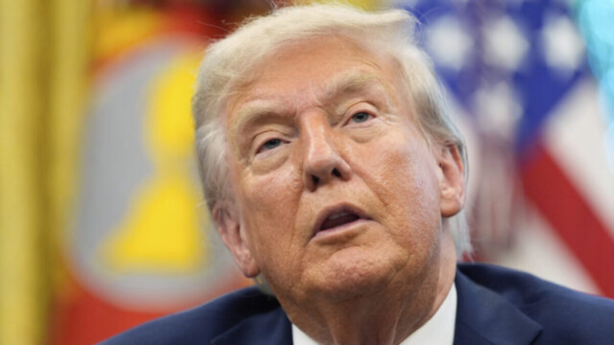 Hrozí Putinovi venezuelský scenár? Trump prehovoril o možnej operácii a svojom vzťahu k ruskému prezidentovi