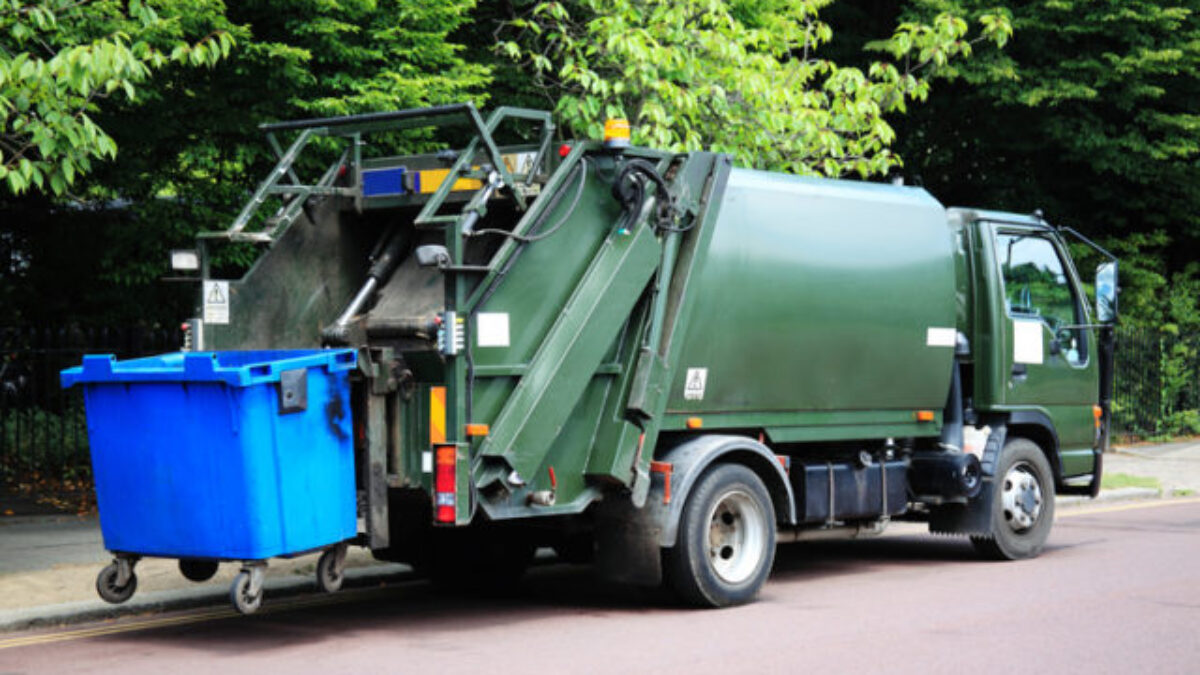 Farba nálepky rozhodne o vývoze odpadu, Prešov zavádza jasné pravidlá pre rok 2026