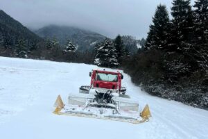 mesto liptovský mikuláš: pod lyžiarskym strediskom ski iľanovo nezábudka Mesto Liptovský Mikuláš: Pod lyžiarskym strediskom Ski Iľanovo – Nezábudka...