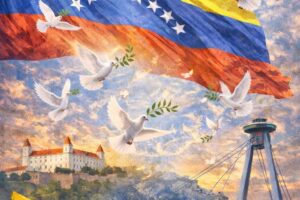 Presne o týždeň (v sobotu, 17. januára 2026) sa na celom svete uskutočnia masové...