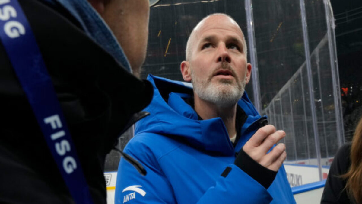 Organizátori ZOH 2026 upokojujú. Hokejová aréna v Miláne bude pripravená včas aj napriek malej diere v ľade