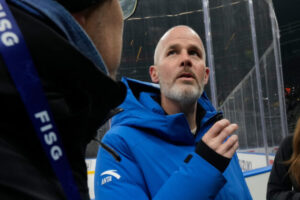 Organizátori ZOH 2026 upokojujú. Hokejová aréna v Miláne bude pripravená včas aj...