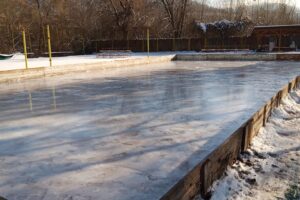 mesto hnúšťa: ĎalŠie klzisko pre verejnosŤ – tentoraz na Ľade! Mesto Hnúšťa: ĎALŠIE KLZISKO PRE VEREJNOSŤ – TENTORAZ NA ĽADE!