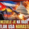 Kuba pod rastúcim tlakom USA: Venezuela, sankcie a geopolitické riziká | Artur B...
