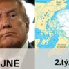 Roman Michelko: Trump pri chuti, čo príde po Grónsku,  Kanada ? A venuje mu Mach...