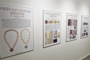 mesto piešťany: vÝstavu k 80. vÝroČiu povÝŠenia obce pieŠŤany na Mesto Piešťany: VÝSTAVU K 80. VÝROČIU POVÝŠENIA OBCE PIEŠŤANY NA MESTO SI MÔŽETE...