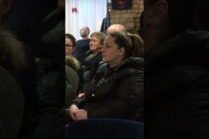 SNINA ❤️ zo včerajšej debaty