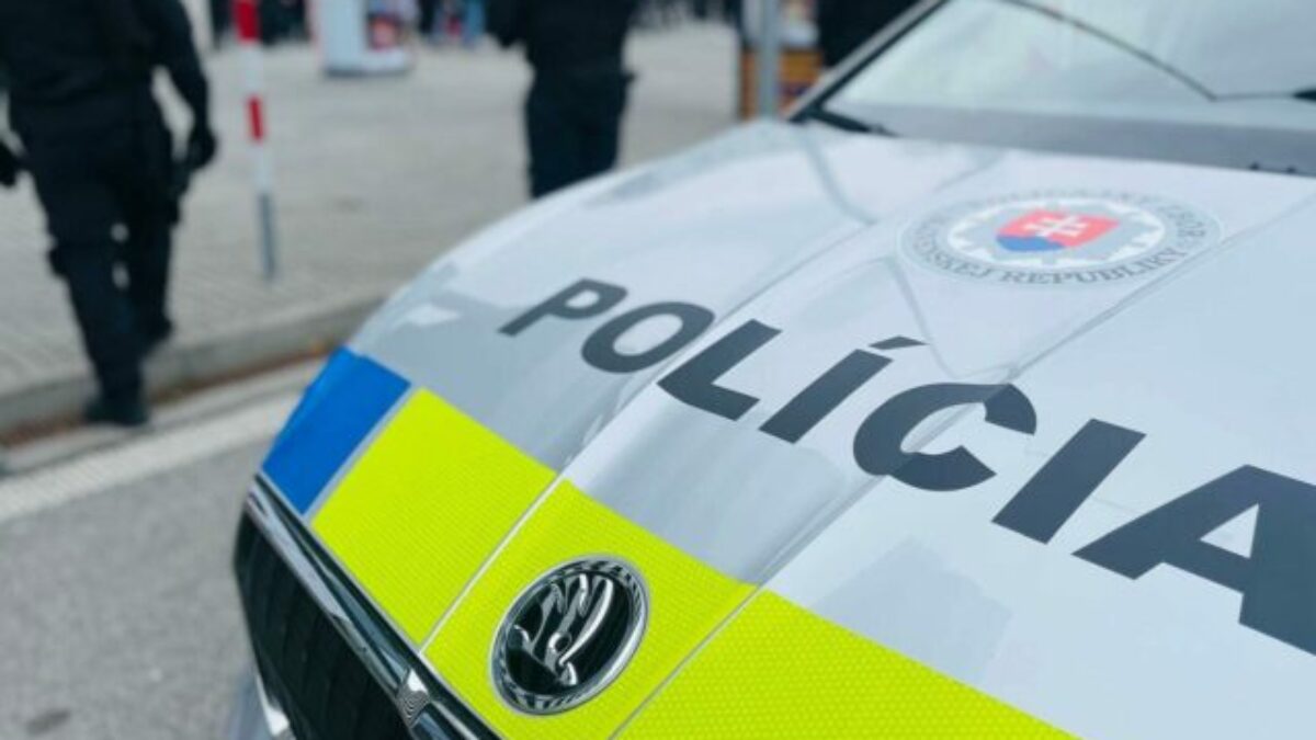 Polícia upozorňuje na dopravné obmedzenia v okolí Národného futbalového štadióna súvisiace s futbalovým derby