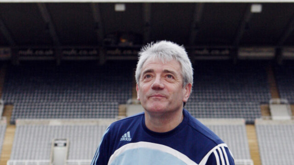 Smutná správa zo sveta futbalu, Kevin Keegan trpí rakovinou. Musí podstúpiť operáciu