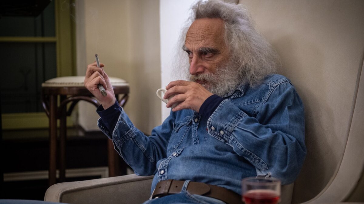 TAKTO NIE! AKÉKOĽVEK SPORY MUSÍ RIEŠIŤ SILA ARGUMENTOV, NIE SILA PÄSTÍ!