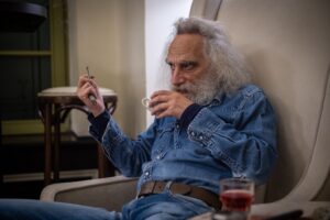 TAKTO NIE! AKÉKOĽVEK SPORY MUSÍ RIEŠIŤ SILA ARGUMENTOV, NIE SILA PÄSTÍ!