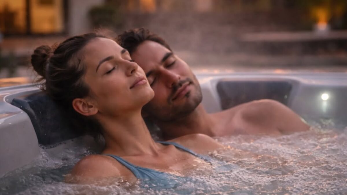 Relax, ktorý si zaslúžite.