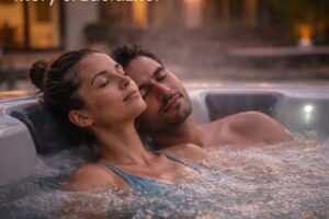 Relax, ktorý si zaslúžite.