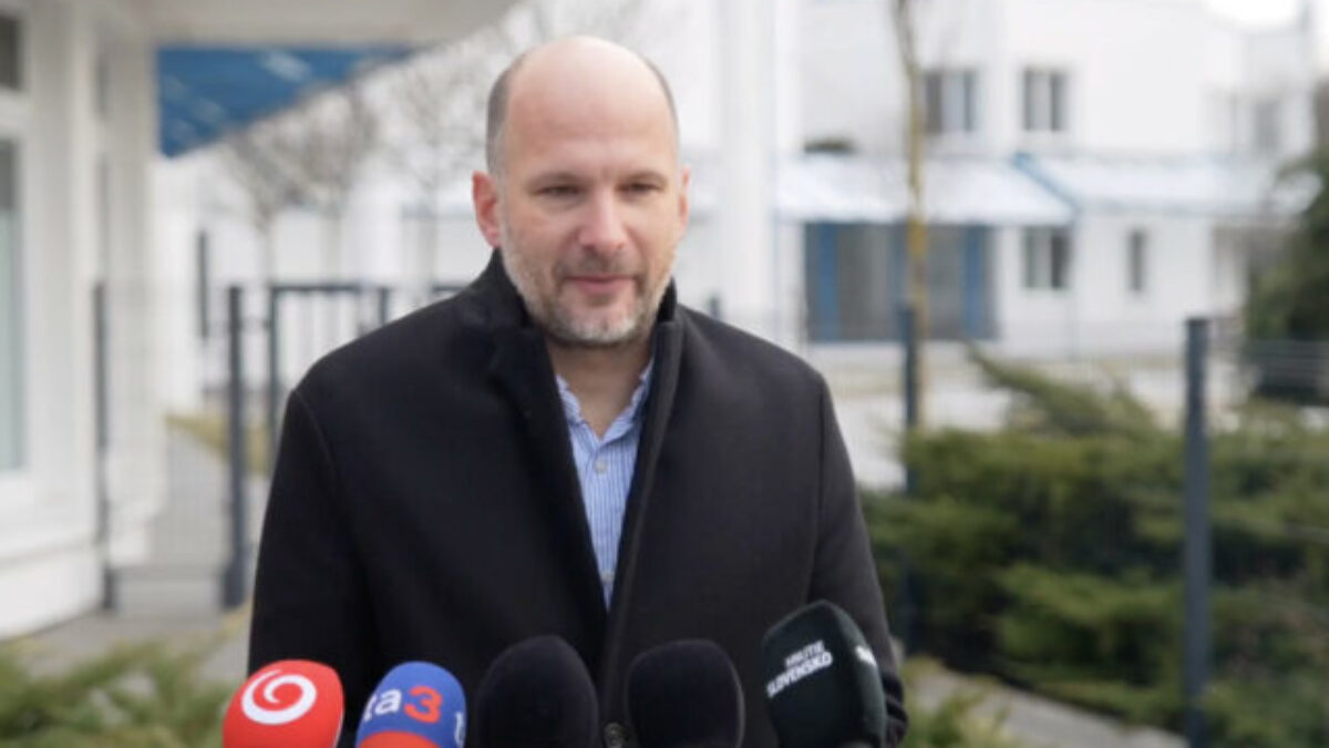 329778 sni mka obrazovky 2026 01 11 o 15.57.42 640x420.jpg Grendel varuje pred zásahom do nezávislých úradov, hovorí o politických nomináciách a pripomína neriešený záchrankový tender – VIDEO