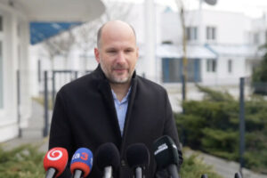 Grendel varuje pred zásahom do nezávislých úradov, hovorí o politických nomináci...