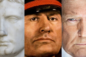 KEĎ USA DOVŔŠIA SVOJU PREMENU NA IMPÉRIUM, VYSTÚPIA Z OSN