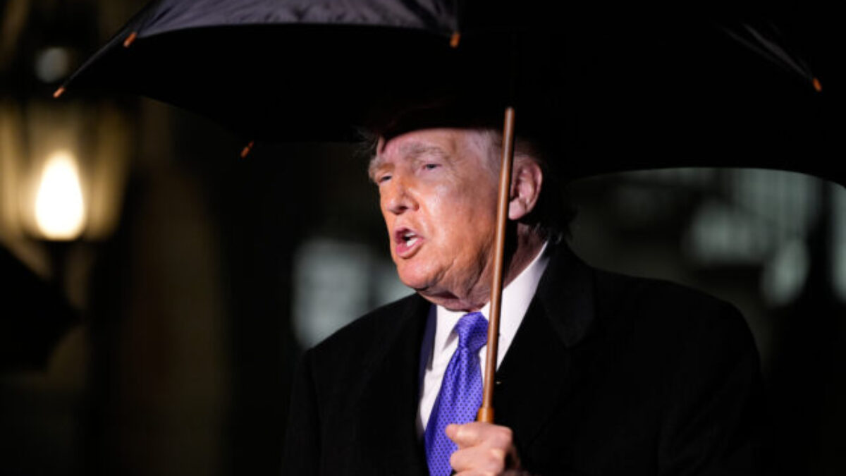 Trump vyzval Kubu na dohodu, kým nebude neskoro. Rubio by vraj mohol byť jej prezidentom