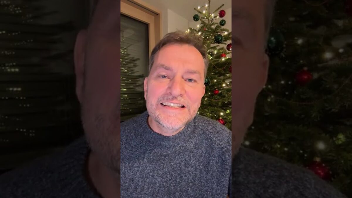 NEDEĽNÉ NAŽIVO 🤍💙❤️ s Igorom