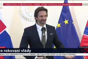 KÝM VLÁDA 20–23 ROZHÁŇALA ĽUDÍ DELAMI A RIEŠILA, ČI PREZIDENTKA NEPRIBRALA, MÉDI...