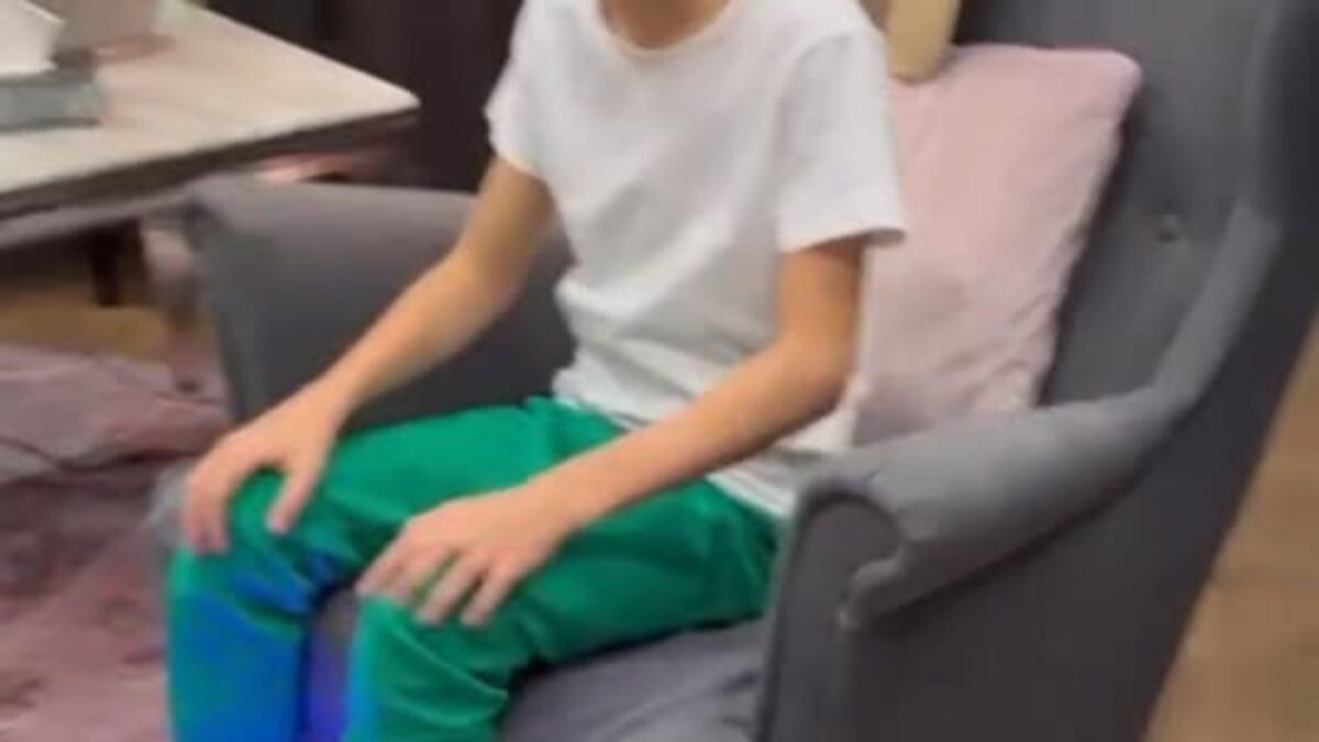 Vedecký úspech čínskej medicíny – v našich salónoch Bez liekov – vhodné aj pre DETI