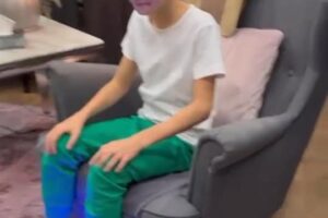 Vedecký úspech čínskej medicíny – v našich salónoch Bez liekov – vhodné aj...