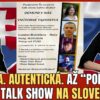 Dana Križanová: Aj politici majú svojich vnútorných démonov| TVOTV | Lenka Zlate...