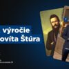 Taraba: 170. výročie Ľudovíta Štúra