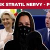 MAZUREKOV PREJAV rozvíril vody: Prečo sa Bruselu trasú stoličky! Trafil klinec p...