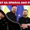 😤 NENAŽRANEC! ZELENSKÝ zase nastrkuje svoje paprče! A LEYENOVÁ?!
