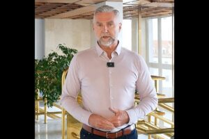 T. Gašpar: Jaroslav Naď by najradšej bojoval cudzími životmi.