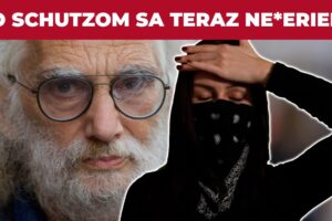 😱 PETER SCHUTZ MI ŽELAL SMRŤ, teraz sa stal terčom útoku – MOJA ÚPRIMNÁ RE...