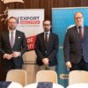 Export Analytica a Oeconomus posilňujú spoluprácu v oblasti ekonomických analýz ...