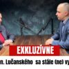 🎙️ Adam LUČANSKÝ  : TOTO  PREHNALI ! SMEčko zosmiešnilo pietnu spomienku pri hro...
