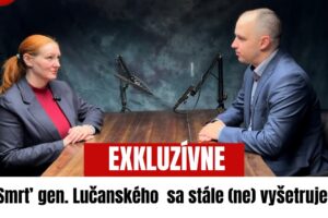 🎙️ Adam LUČANSKÝ  : TOTO  PREHNALI ! SMEčko zosmiešnilo pietnu spomienku pri hro...