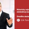 Erik Tomáš: Historický rast minimálnej mzdy.