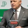 Robert Fico: Bratislava patrí všetkým Slovákom, dobudujeme ju tak ako si to hlav...