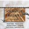 Hrad Modrý Kameň: POSLEDNÁ ŠANCA: „Nádych umenia“ končí!