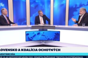 Včera som povedal, že Spojené štáty nepodniknú útok na Irán skôr ako nestiahnu a...