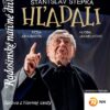 Kultúra Topoľčany: Na predstavenie Radošinské naivné divadlo, Ako sme sa hľadali...