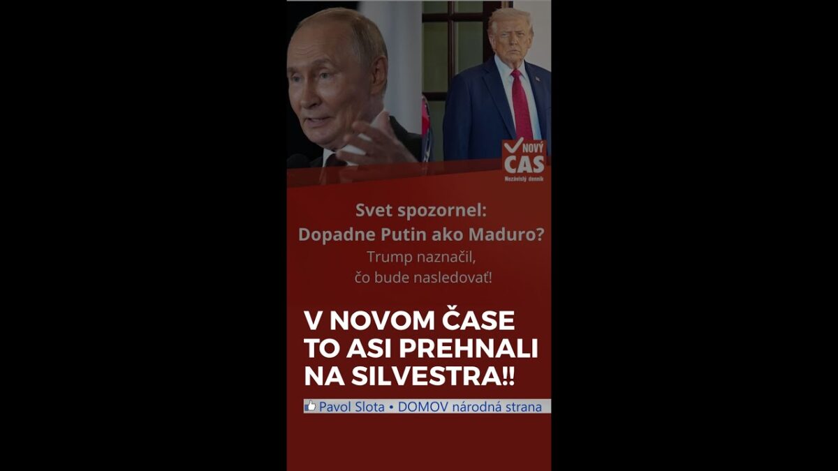 Slovensko nie je žiadny Felvidék