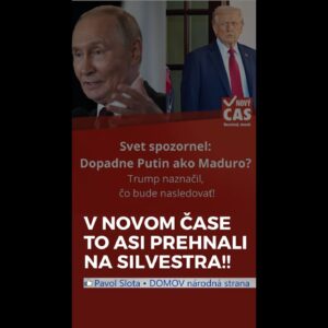 Slovensko nie je žiadny Felvidék