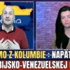 Po Venezuele a únose Madura: Hrozí podobný scenár aj Kolumbii? | Lanny 369| TVOT...