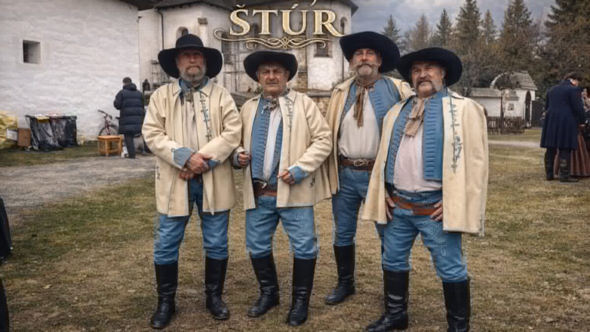 Matica slovenská: Príbeh pokračuje.