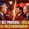 Miroslav Kamenský: Začala sa už 3. svetová vojna, alebo ide len o predohru? | TV...