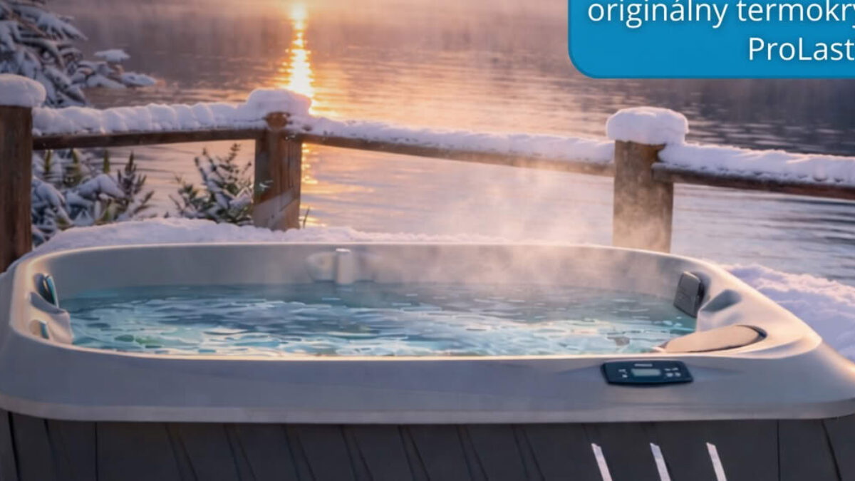 MIESTO, KDE TELO AJ MYSEĽ KONEČNE VYPNÚ