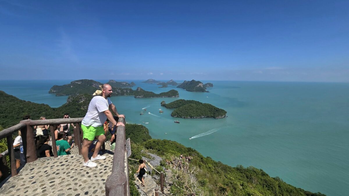 Martin Andraško: Ahojte všetci!