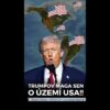 MAGA je „ocikanie“ amerického svetadielu