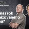 Vždy proti mafii #17 | Čaká nás rok organizovaného zločinu?