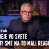 Čo sa deje vo svete a ako by sme na to mali reagovať? | Ivan KORČOK